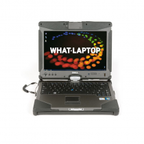 Dell Latitude XT2 XFR Toughbook